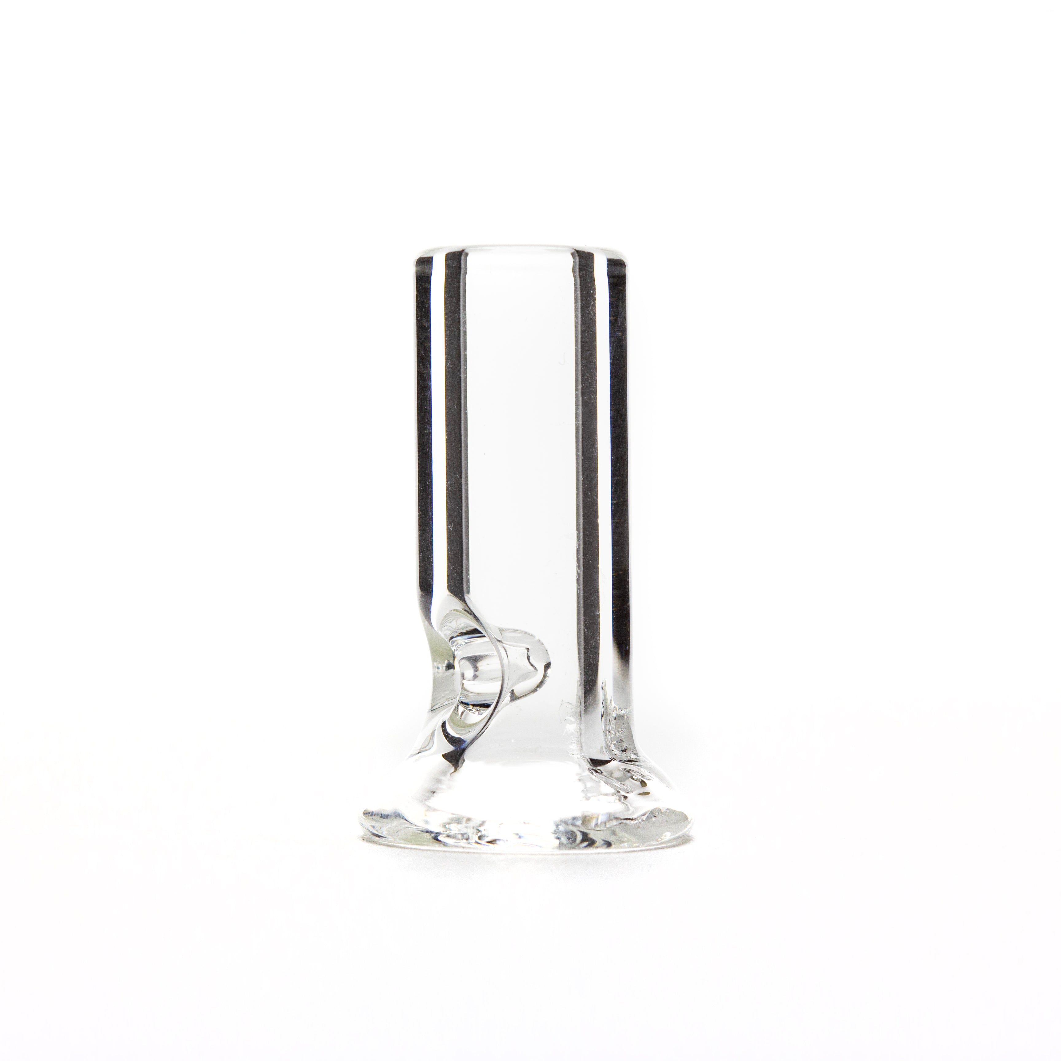 Simple Human Clear Pivot Mouthpiece #SIH01 - Planet Caravan